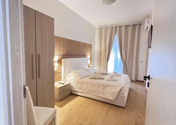 Apartment Vmh Vatican Modern House *