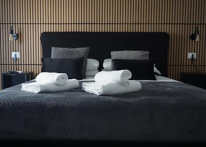 Appartement Vmh Vatican Modern House Rome