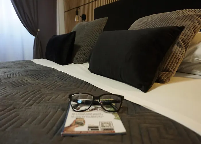 Vmh Vatican Modern House Apartment Rome