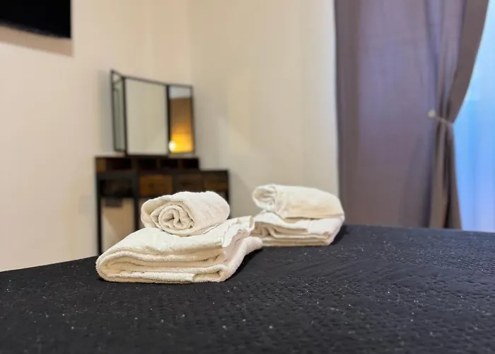 Appartement Vmh Vatican Modern House