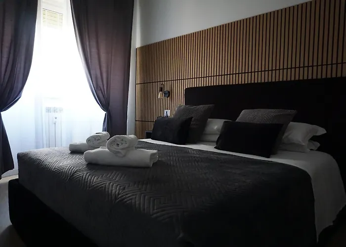 Appartement Vmh Vatican Modern House