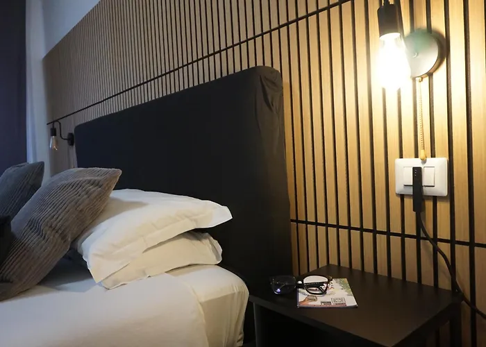 Appartement Vmh Vatican Modern House *