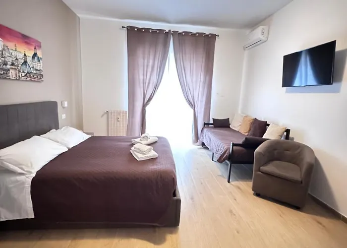Appartement Vmh Vatican Modern House *