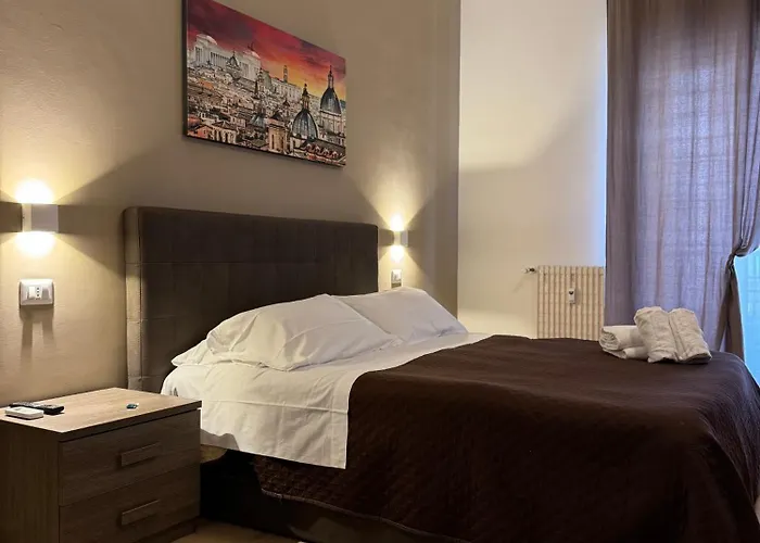 Vmh Vatican Modern House Apartment *