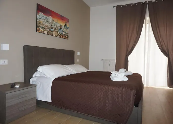 Vmh Vatican Modern House Appartement *