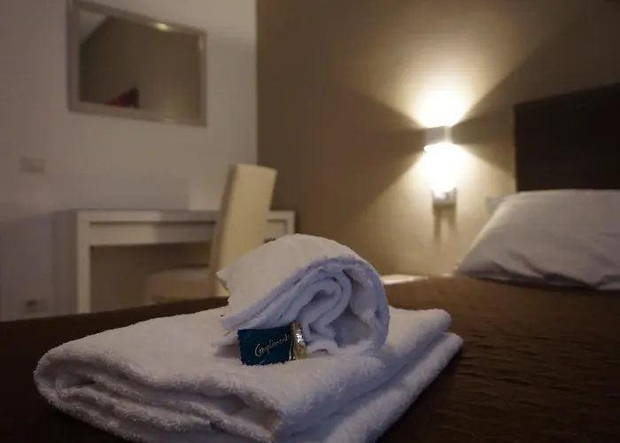 Appartement Vmh Vatican Modern House Rome
