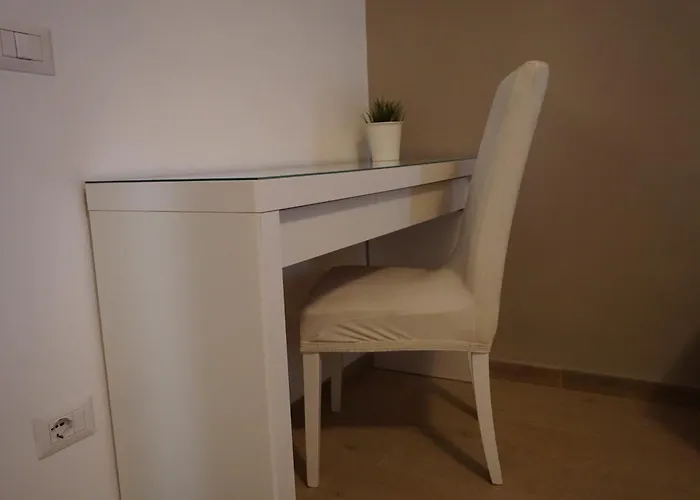 Apartment Vmh Vatican Modern House *