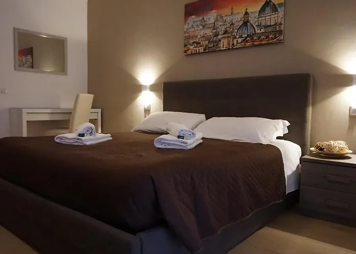 Appartement Vmh Vatican Modern House