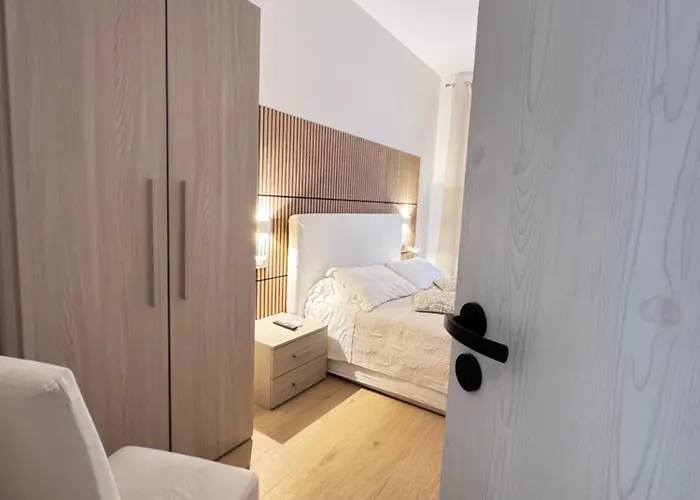 Vmh Vatican Modern House Appartement *