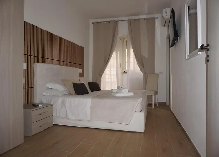 Vmh Vatican Modern House * Rome