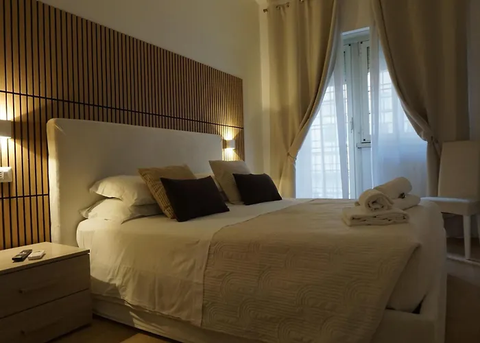 Vmh Vatican Modern House Rome