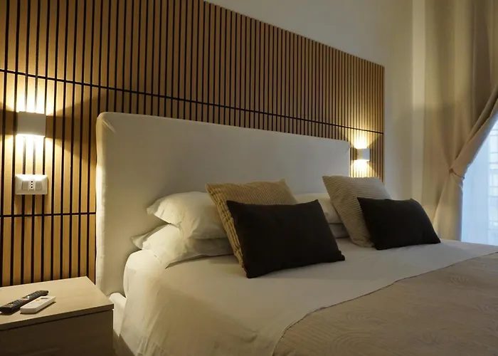 Appartement Vmh Vatican Modern House