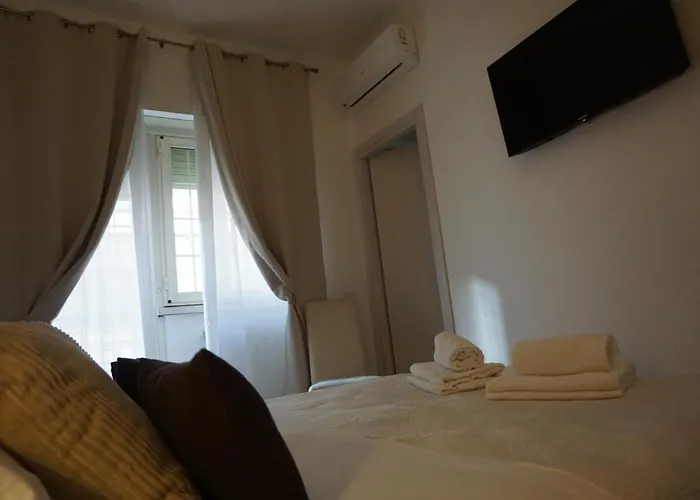 Vmh Vatican Modern House Appartement *