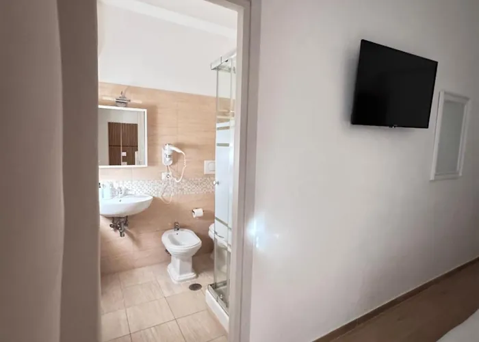 Vmh Vatican Modern House Appartement *