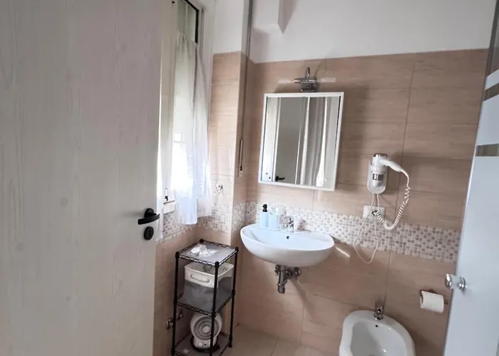 Vmh Vatican Modern House Appartement Rome