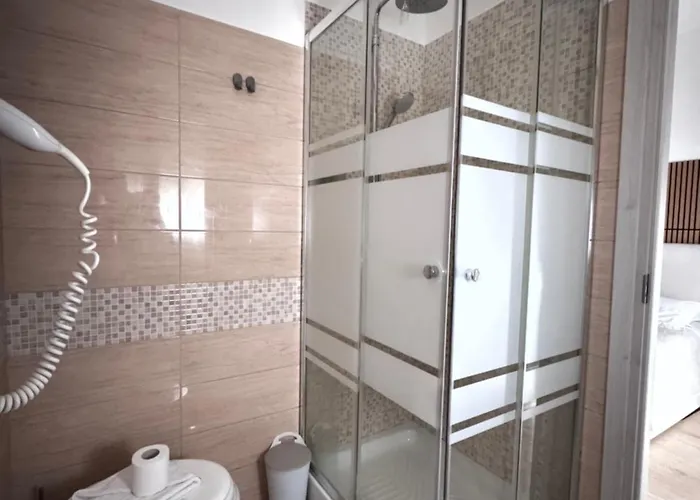 Appartement Vmh Vatican Modern House *