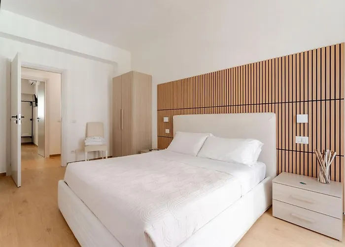 Vmh Vatican Modern House Appartement Rome