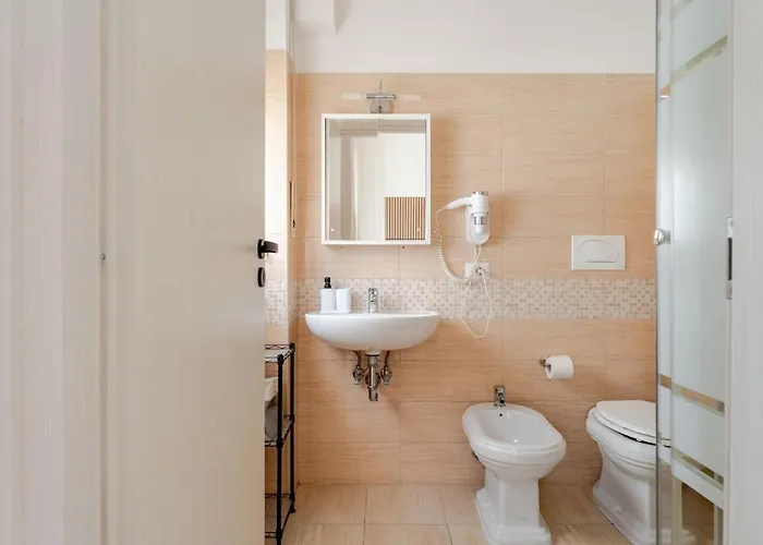 Vmh Vatican Modern House Appartement